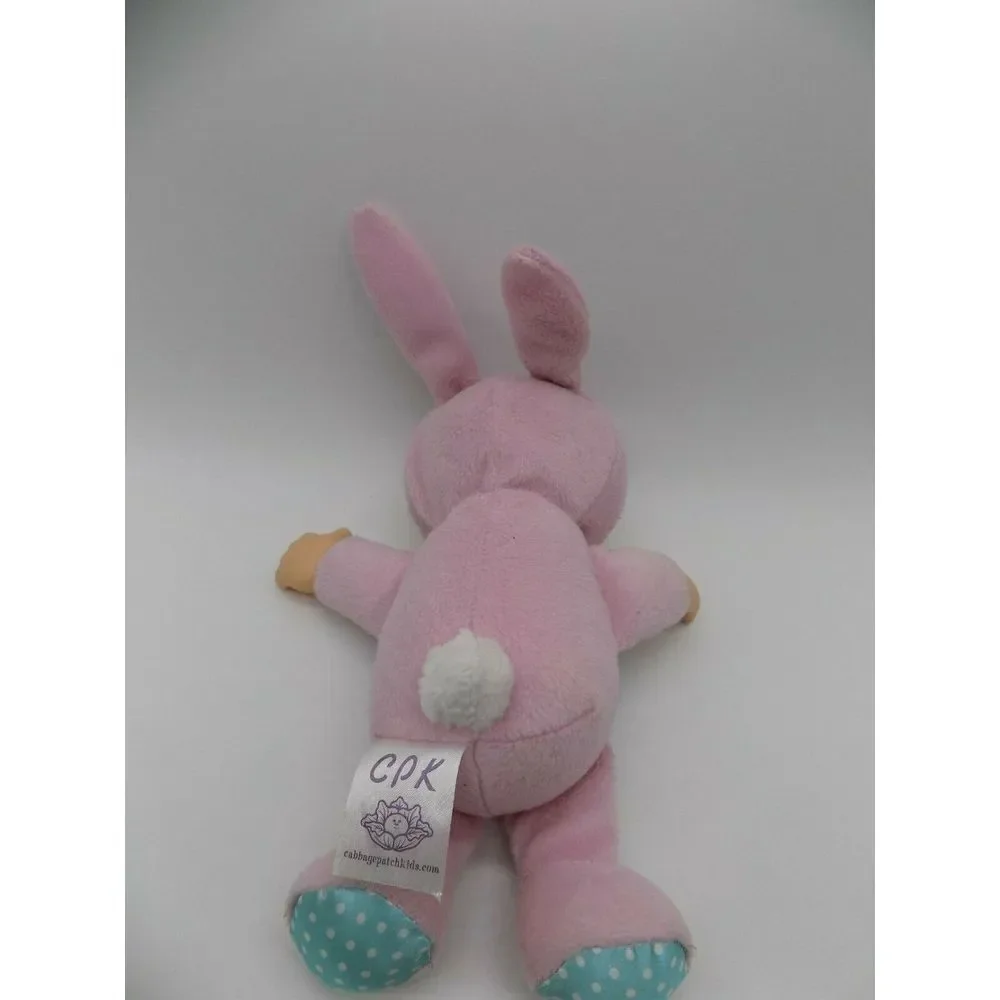 Cabbage Patch Cuties Kids /  Pink‎ Bunny Baby Doll